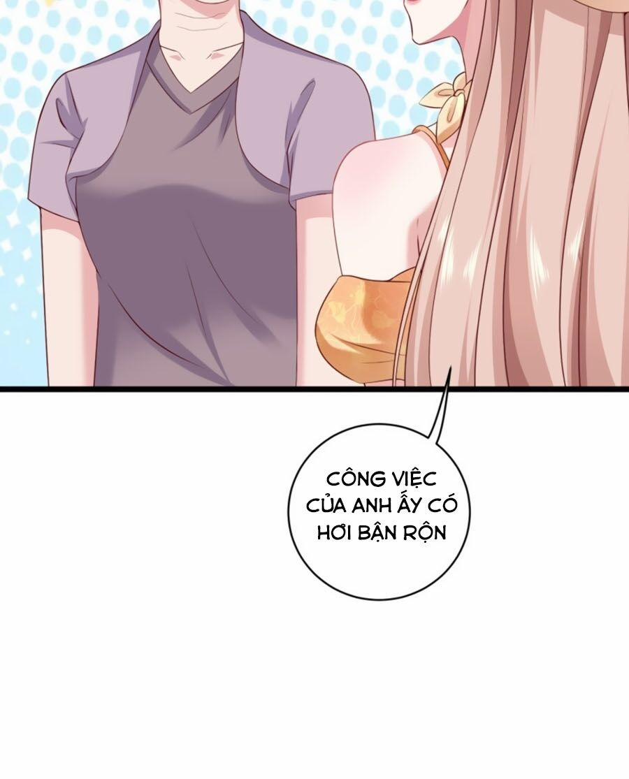 Băng Sơn Tổng Tài Sủng Thê Đến Vô Đạo 41 trang 21