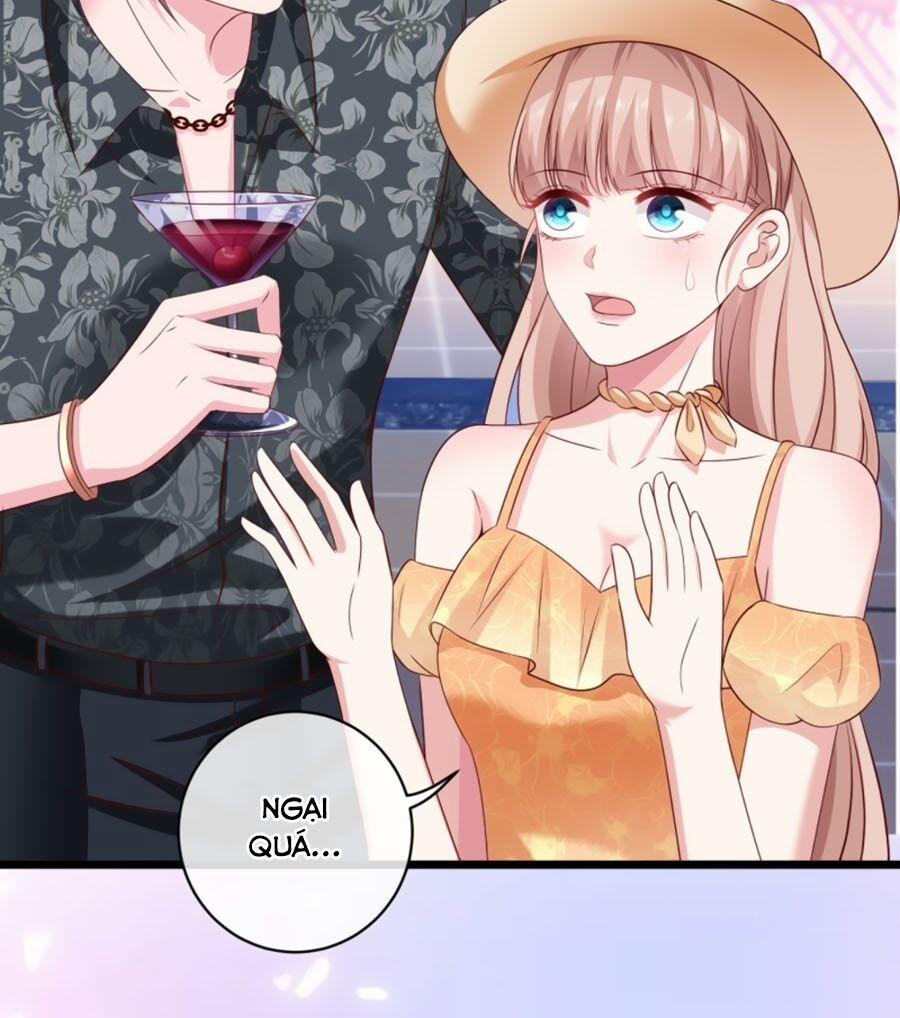 Băng Sơn Tổng Tài Sủng Thê Đến Vô Đạo 41 trang 29