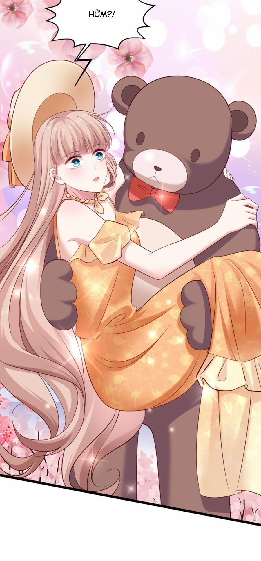 Băng Sơn Tổng Tài Sủng Thê Đến Vô Đạo 41 trang 31