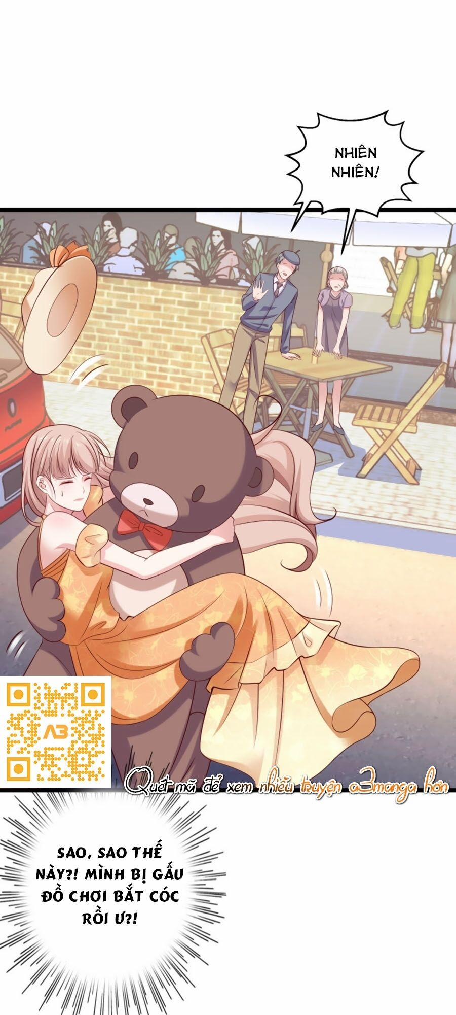 Băng Sơn Tổng Tài Sủng Thê Đến Vô Đạo 41 trang 32