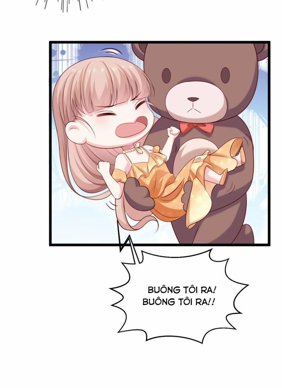 Băng Sơn Tổng Tài Sủng Thê Đến Vô Đạo 41 trang 33