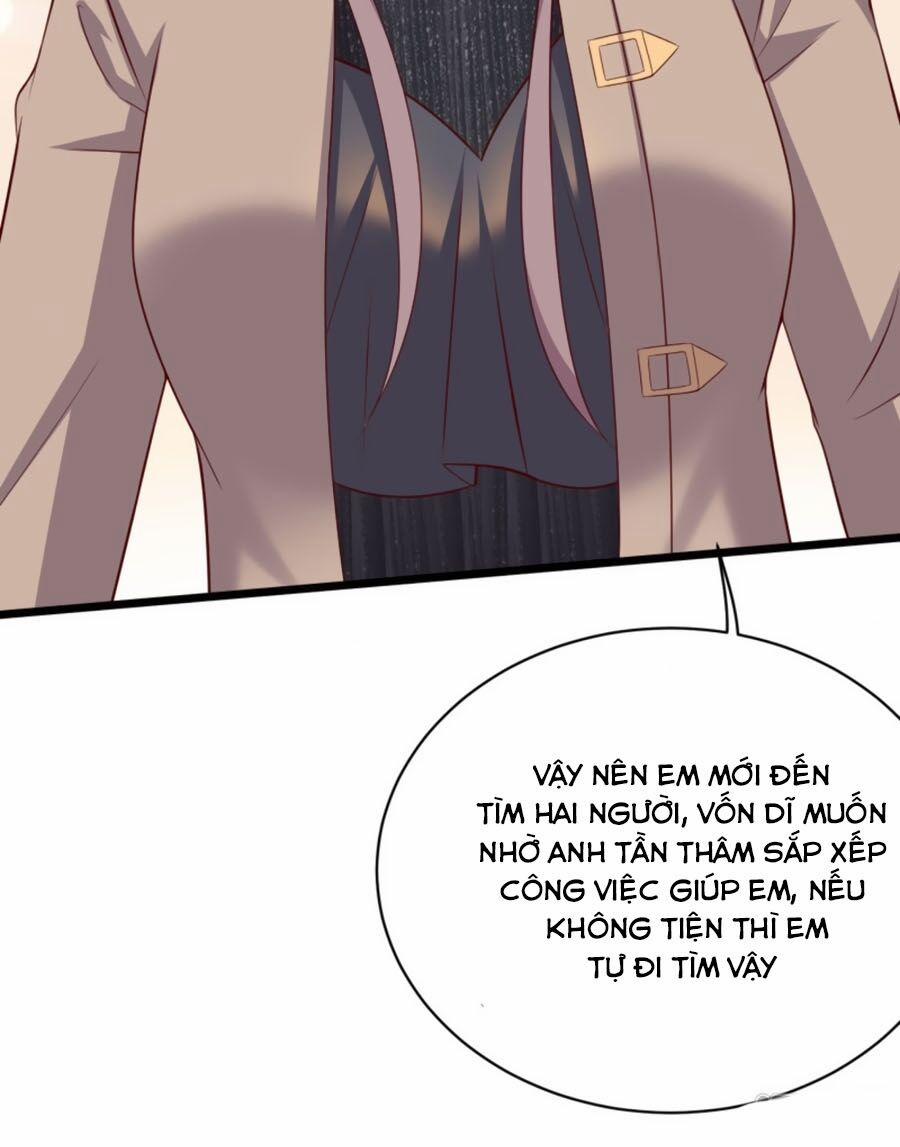 Băng Sơn Tổng Tài Sủng Thê Đến Vô Đạo 41 trang 5