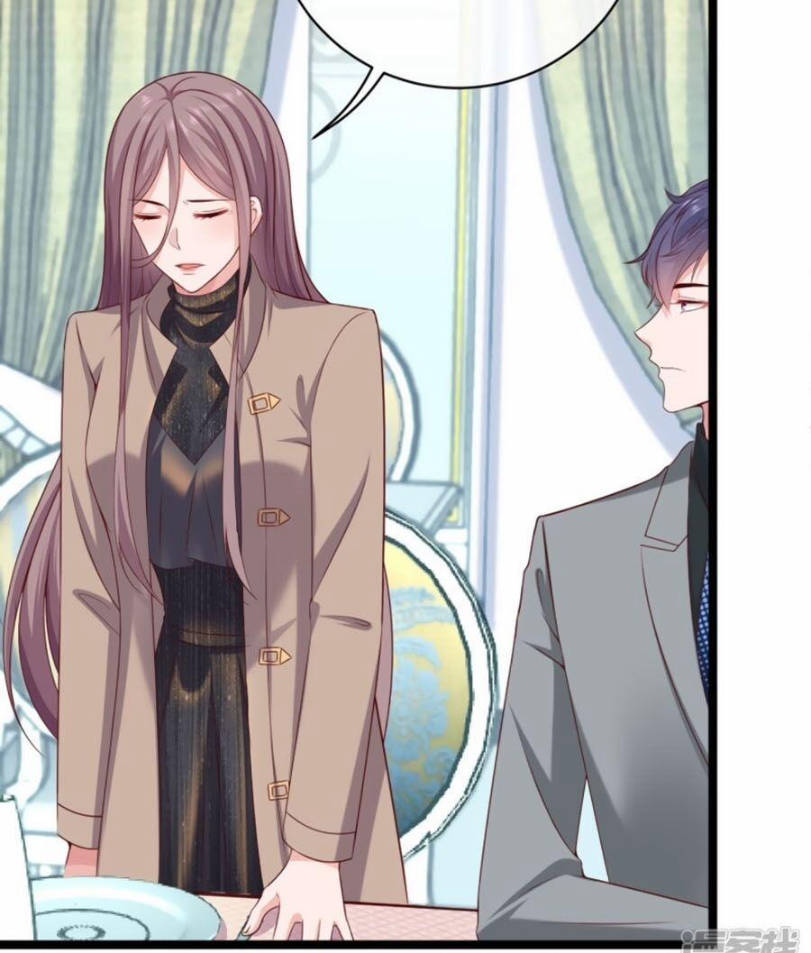 Băng Sơn Tổng Tài Sủng Thê Đến Vô Đạo 41 trang 7