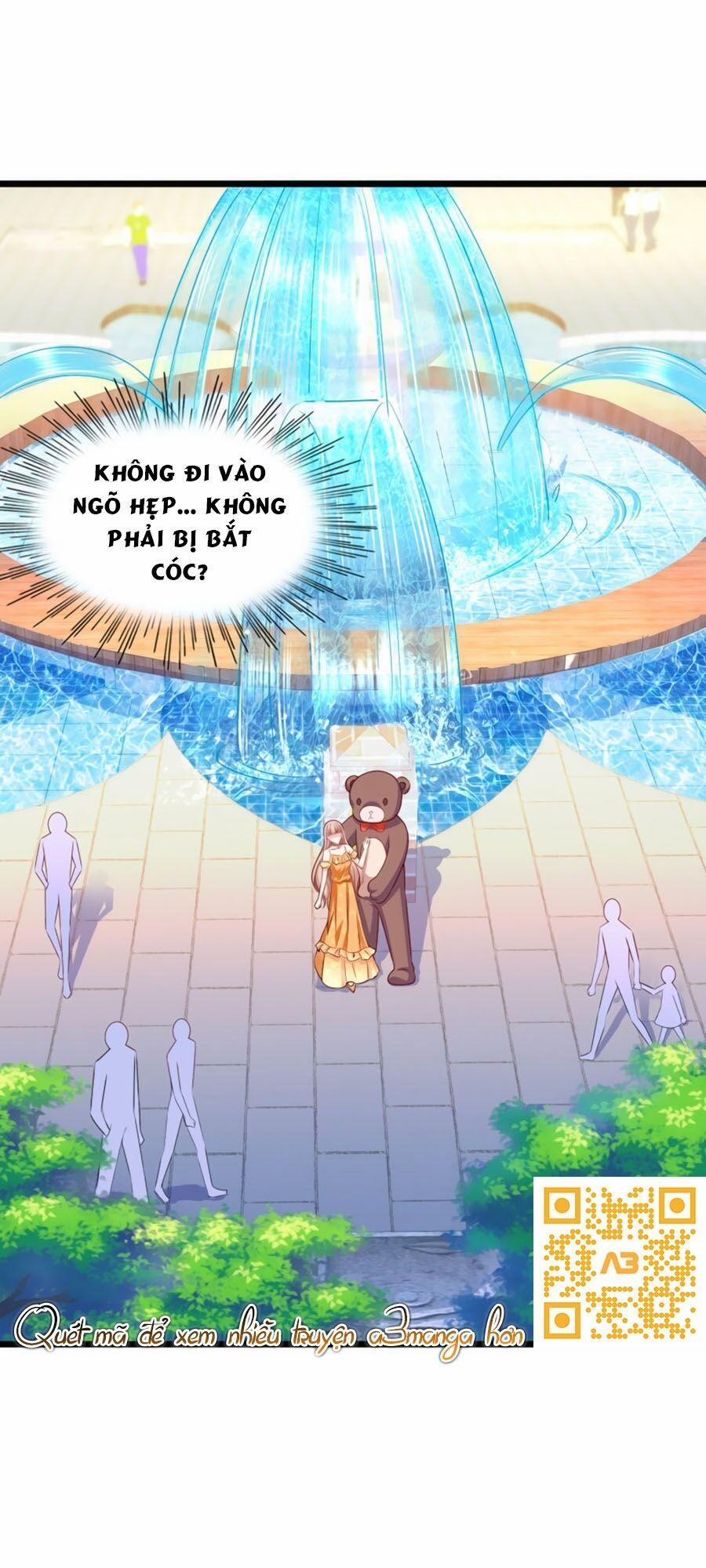 Băng Sơn Tổng Tài Sủng Thê Đến Vô Đạo 42 trang 0