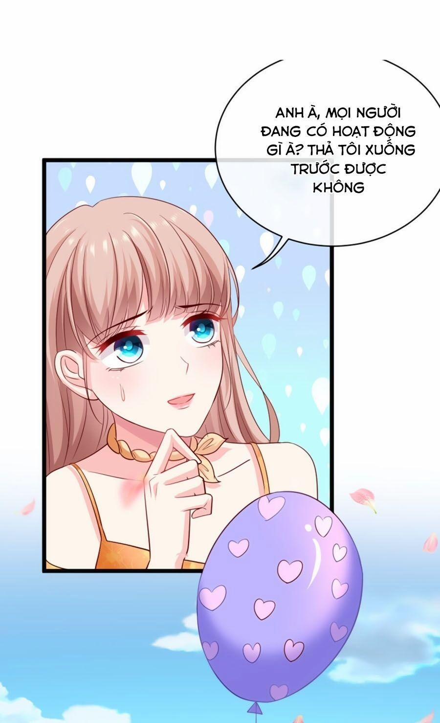 Băng Sơn Tổng Tài Sủng Thê Đến Vô Đạo 42 trang 1