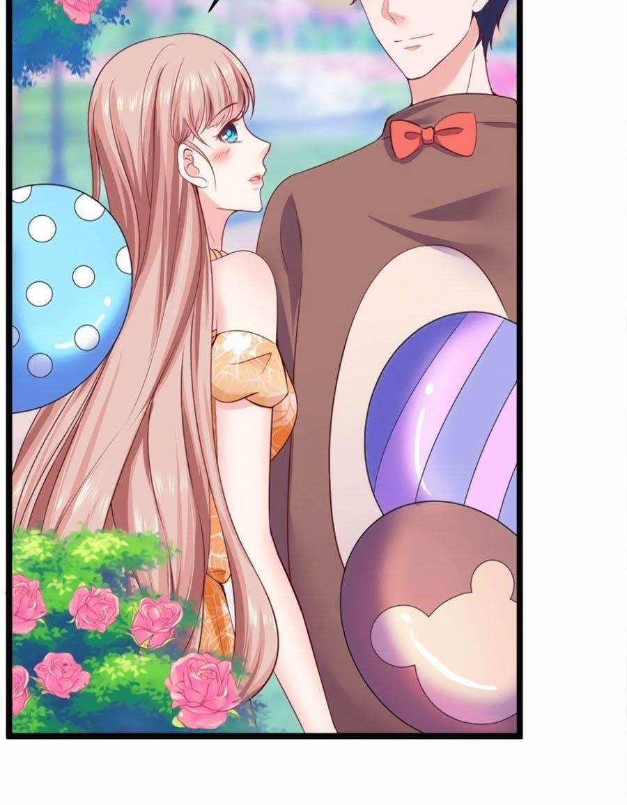 Băng Sơn Tổng Tài Sủng Thê Đến Vô Đạo 42 trang 11