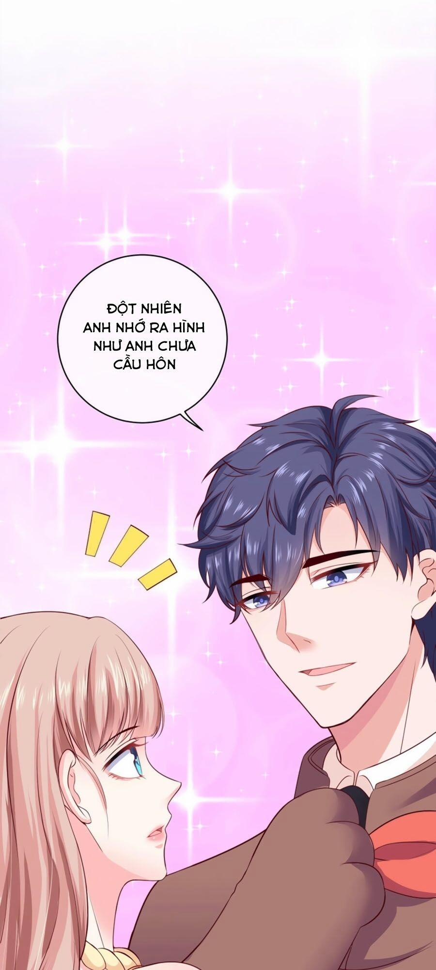 Băng Sơn Tổng Tài Sủng Thê Đến Vô Đạo 42 trang 12