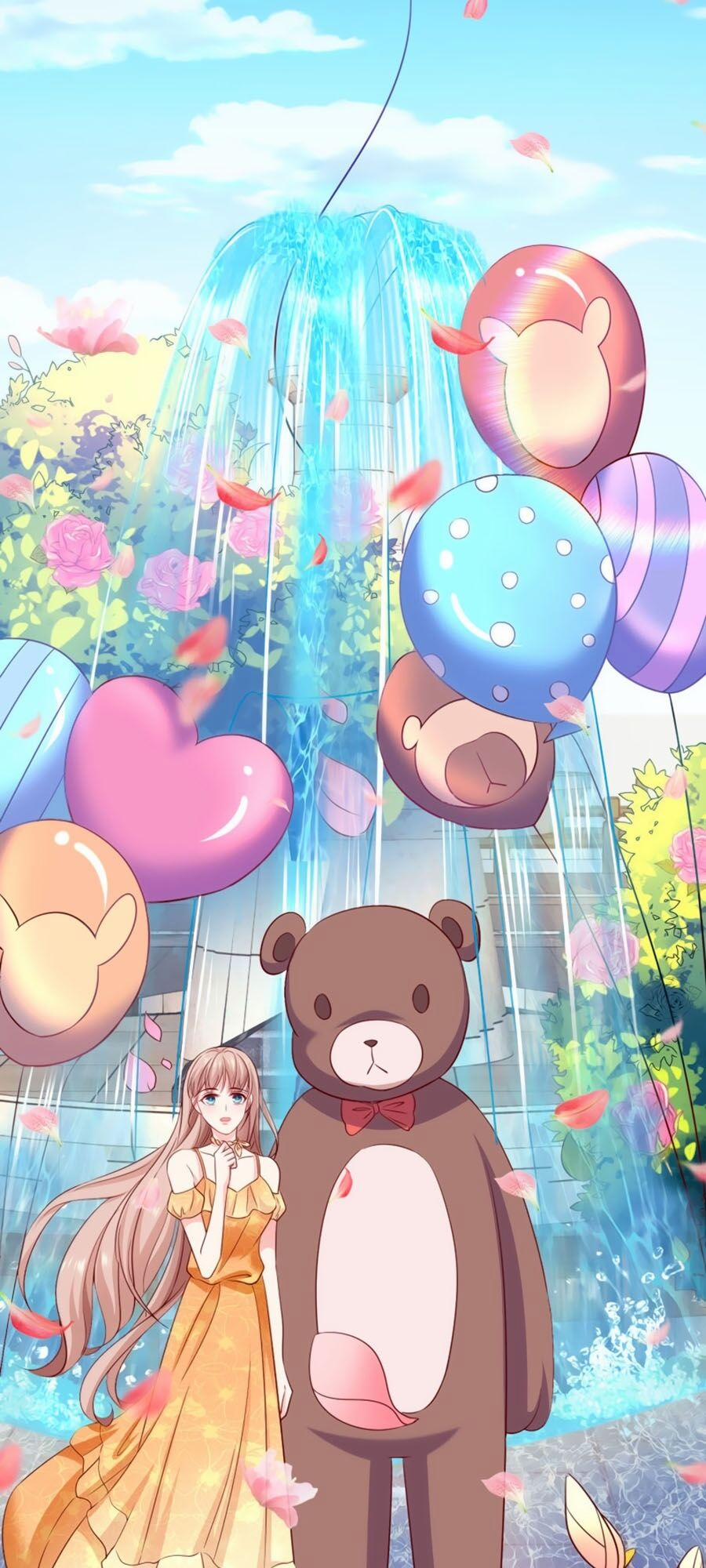 Băng Sơn Tổng Tài Sủng Thê Đến Vô Đạo 42 trang 2