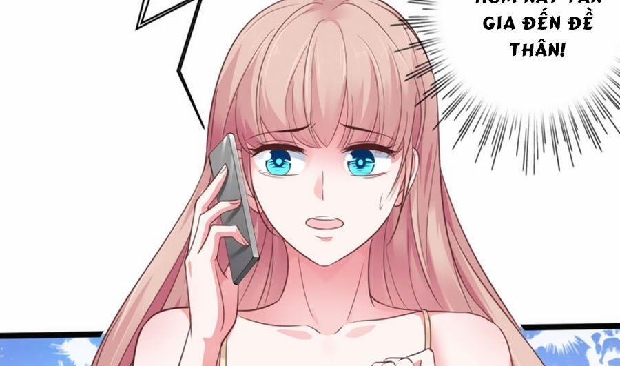 Băng Sơn Tổng Tài Sủng Thê Đến Vô Đạo 43 trang 12