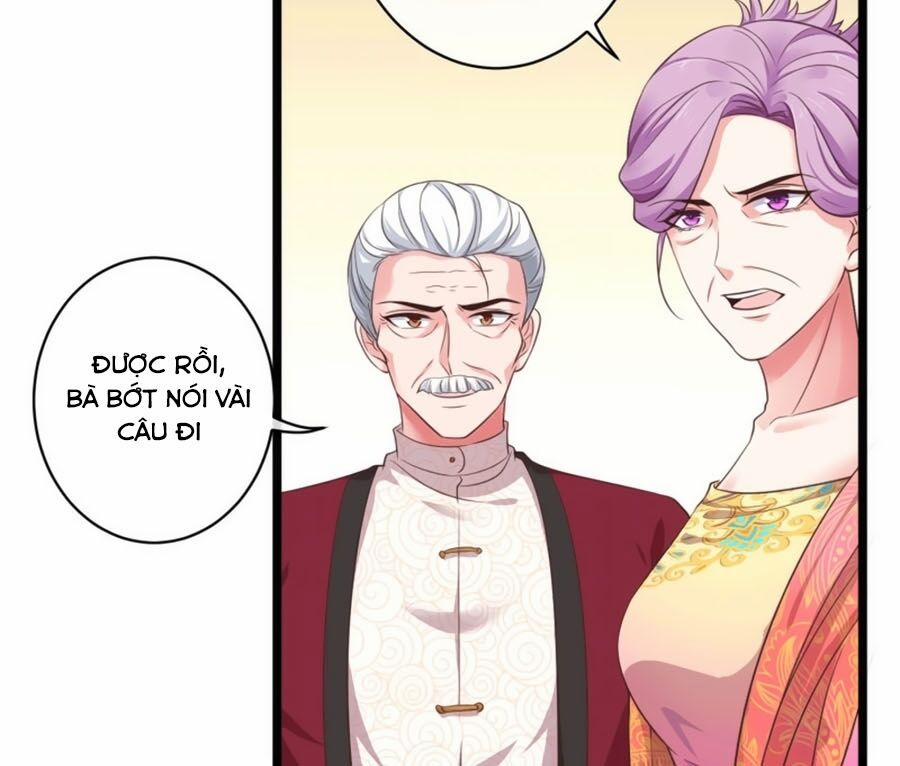 Băng Sơn Tổng Tài Sủng Thê Đến Vô Đạo 43 trang 16