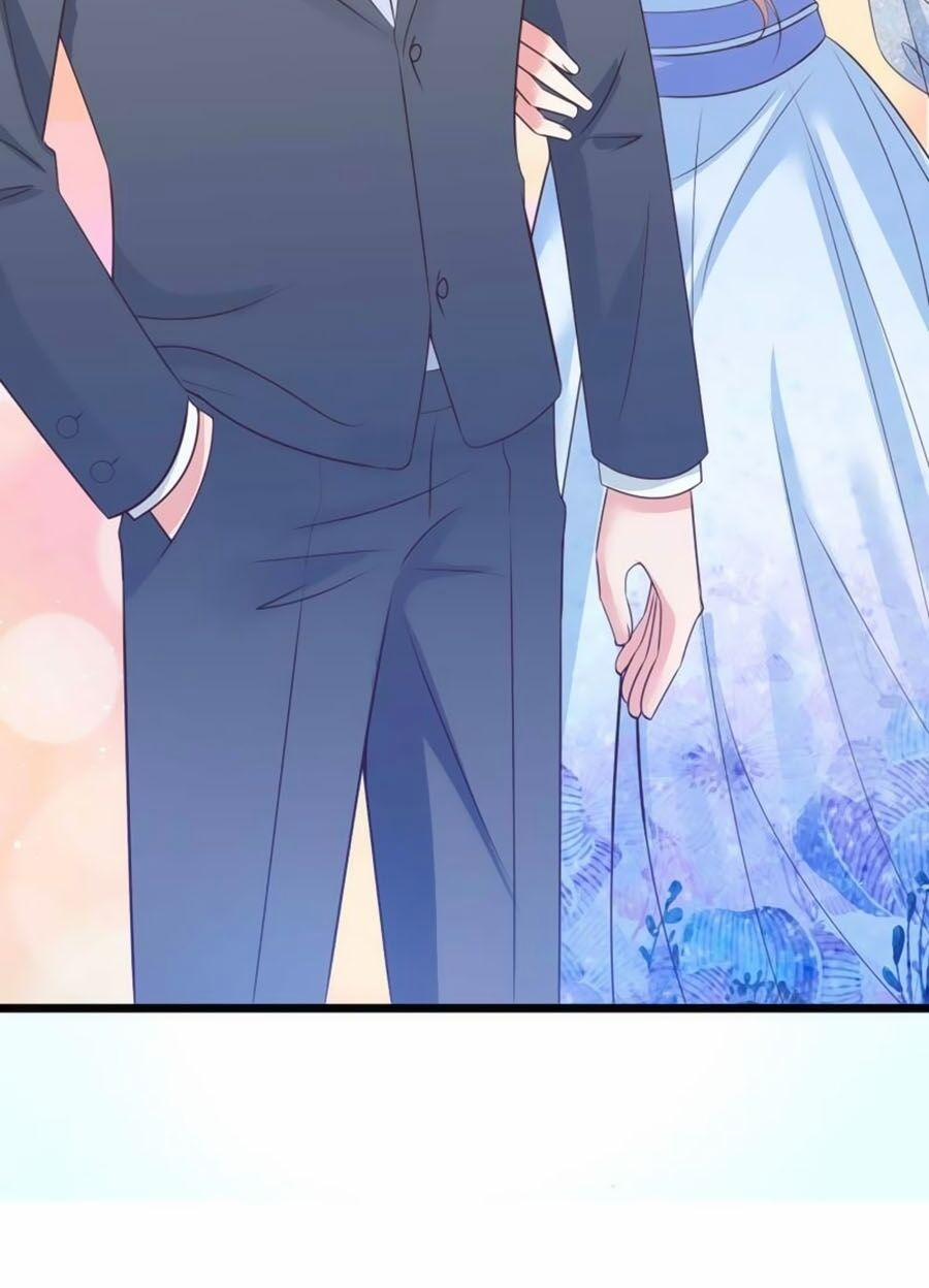 Băng Sơn Tổng Tài Sủng Thê Đến Vô Đạo 43 trang 33