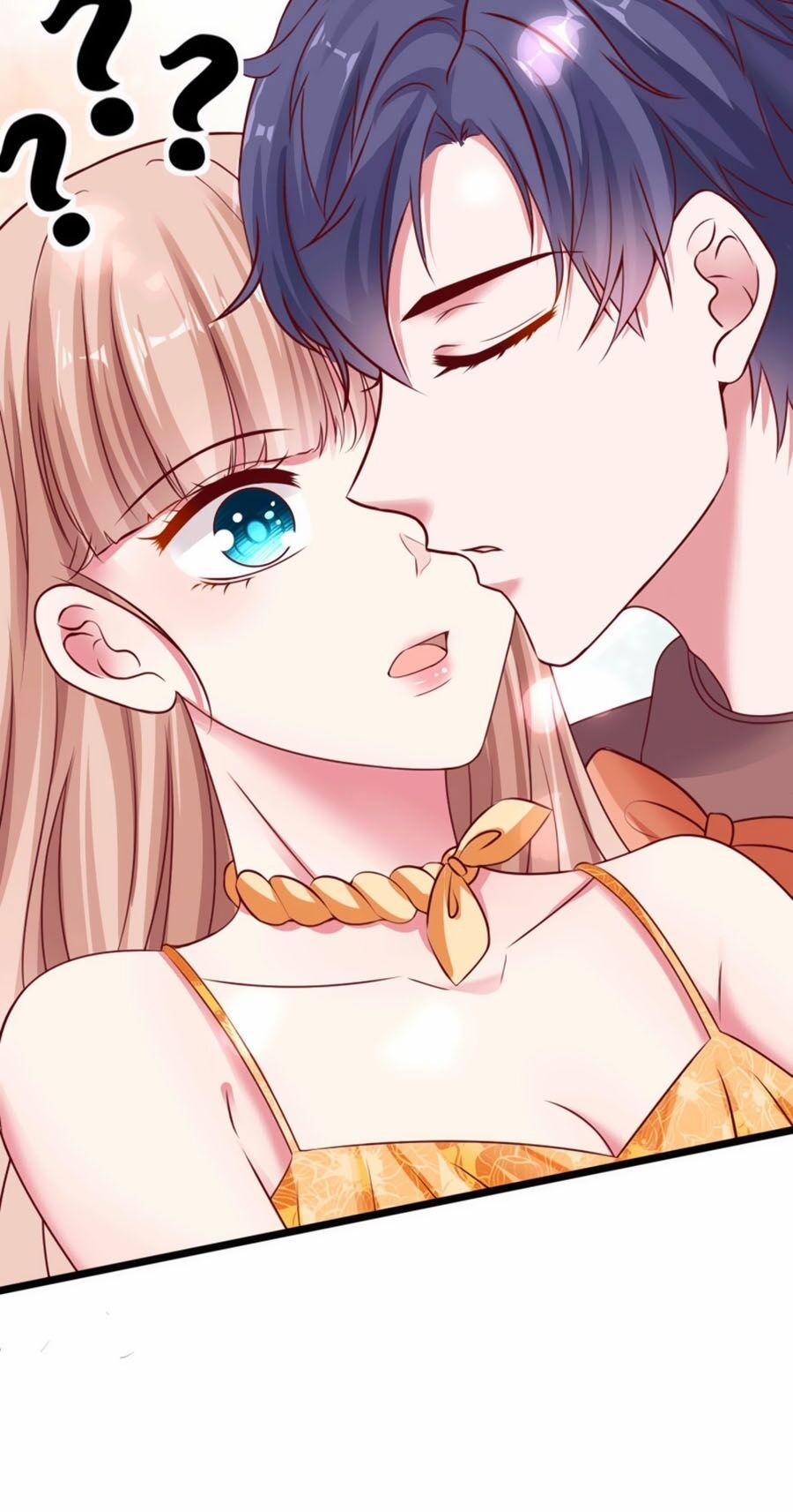 Băng Sơn Tổng Tài Sủng Thê Đến Vô Đạo 43 trang 5