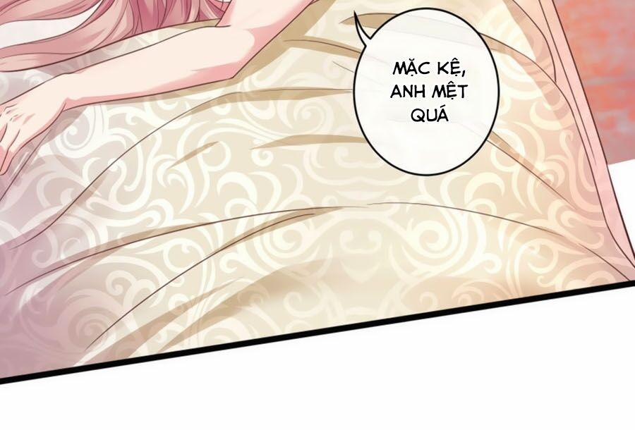 Băng Sơn Tổng Tài Sủng Thê Đến Vô Đạo 43 trang 8