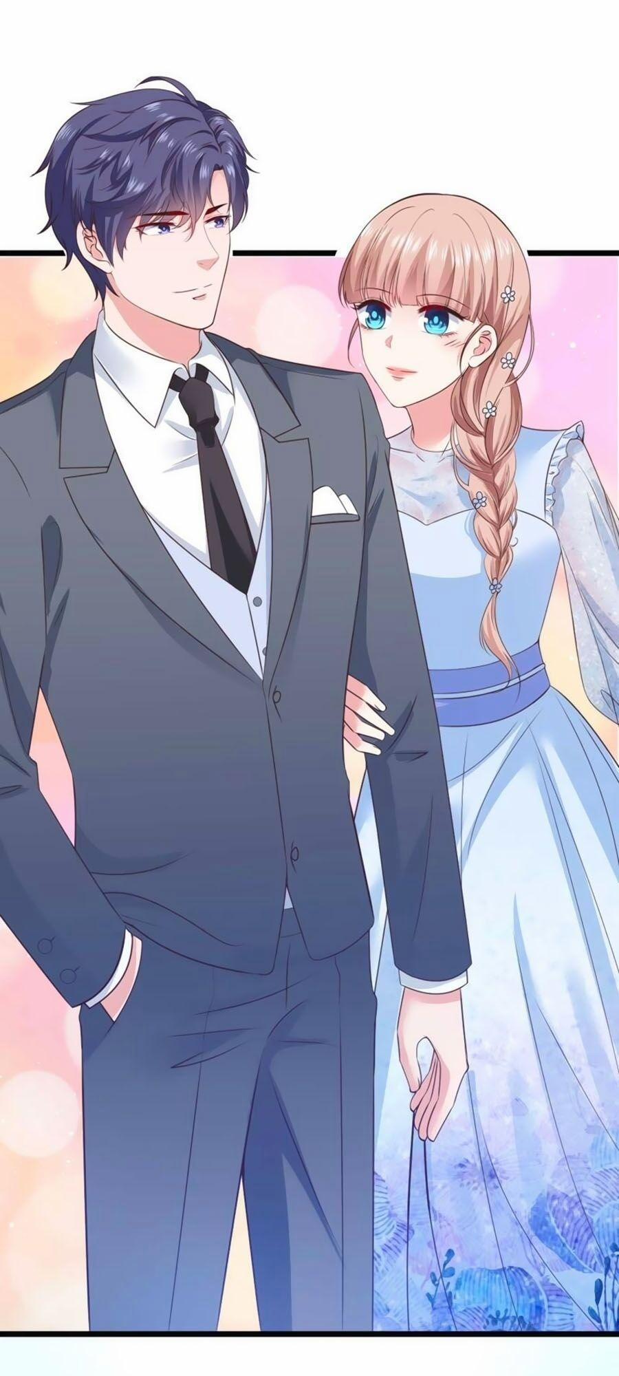 Băng Sơn Tổng Tài Sủng Thê Đến Vô Đạo 44 trang 0