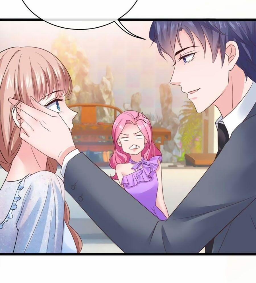 Băng Sơn Tổng Tài Sủng Thê Đến Vô Đạo 44 trang 11