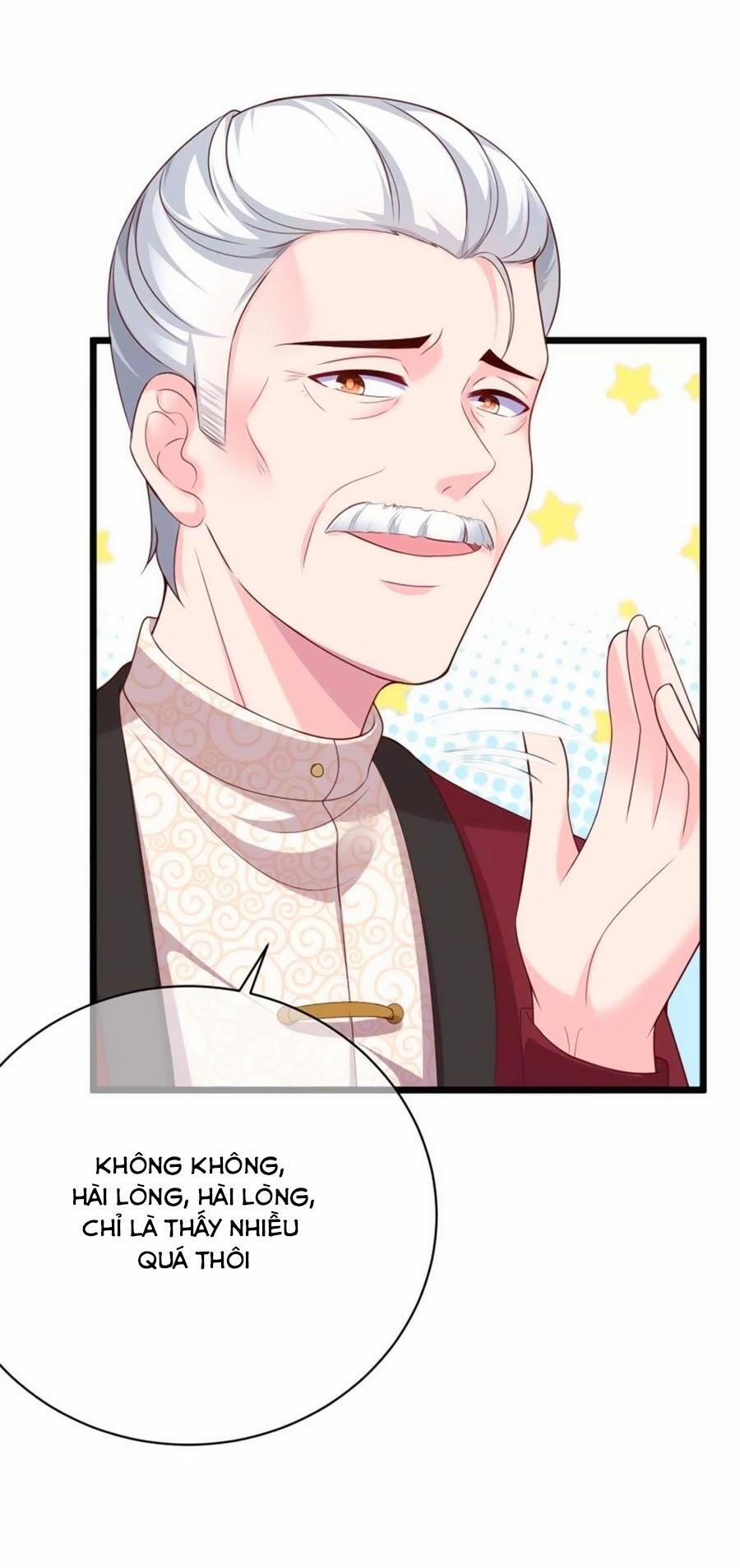 Băng Sơn Tổng Tài Sủng Thê Đến Vô Đạo 44 trang 15