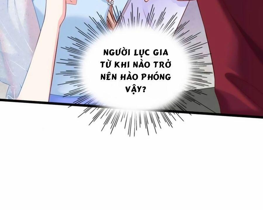 Băng Sơn Tổng Tài Sủng Thê Đến Vô Đạo 44 trang 19