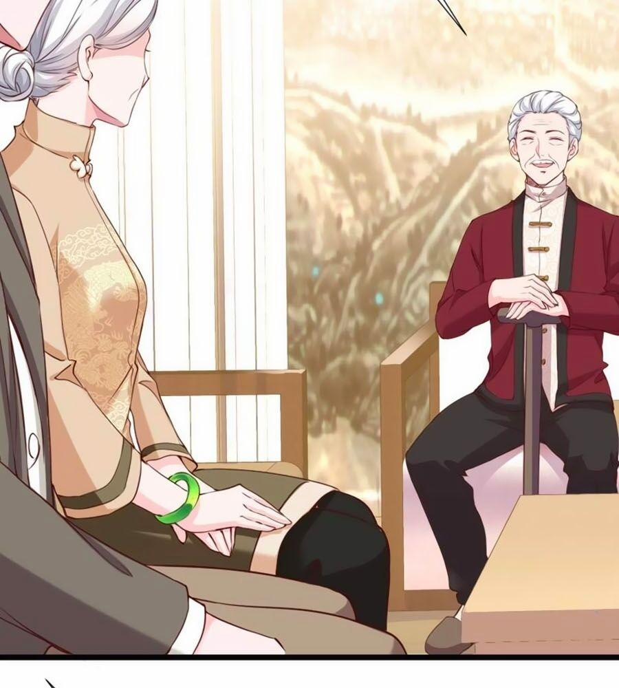 Băng Sơn Tổng Tài Sủng Thê Đến Vô Đạo 44 trang 25