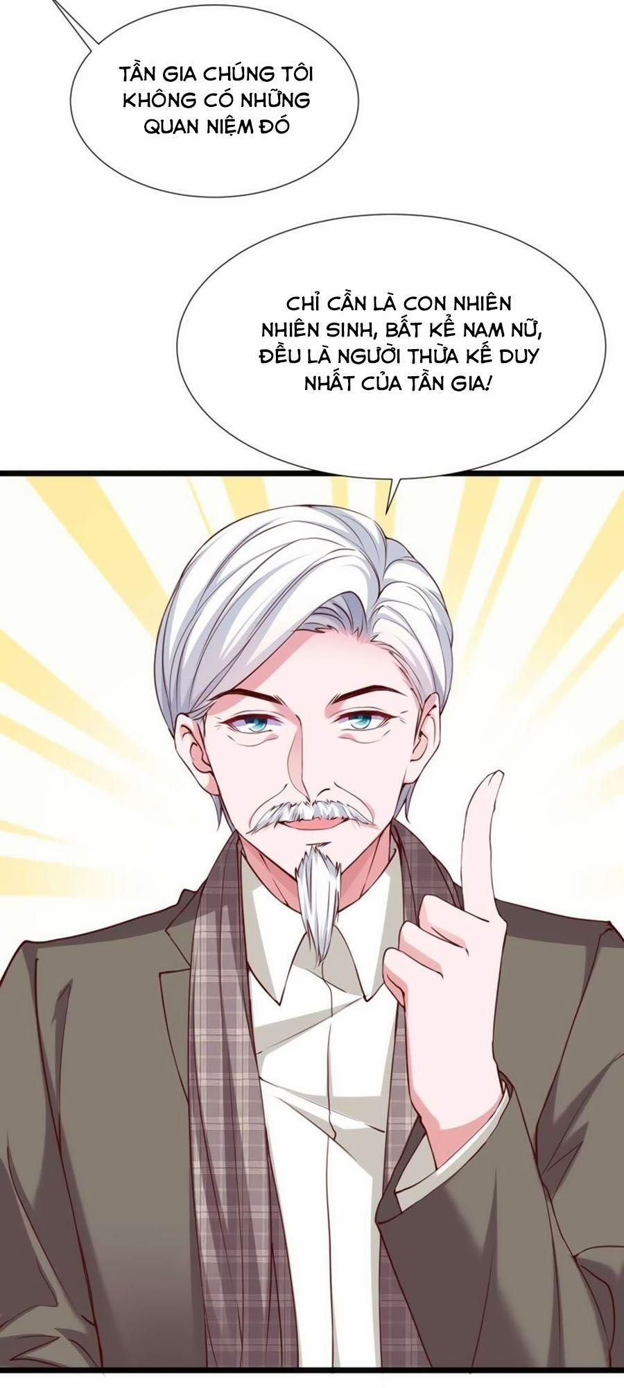 Băng Sơn Tổng Tài Sủng Thê Đến Vô Đạo 44 trang 26