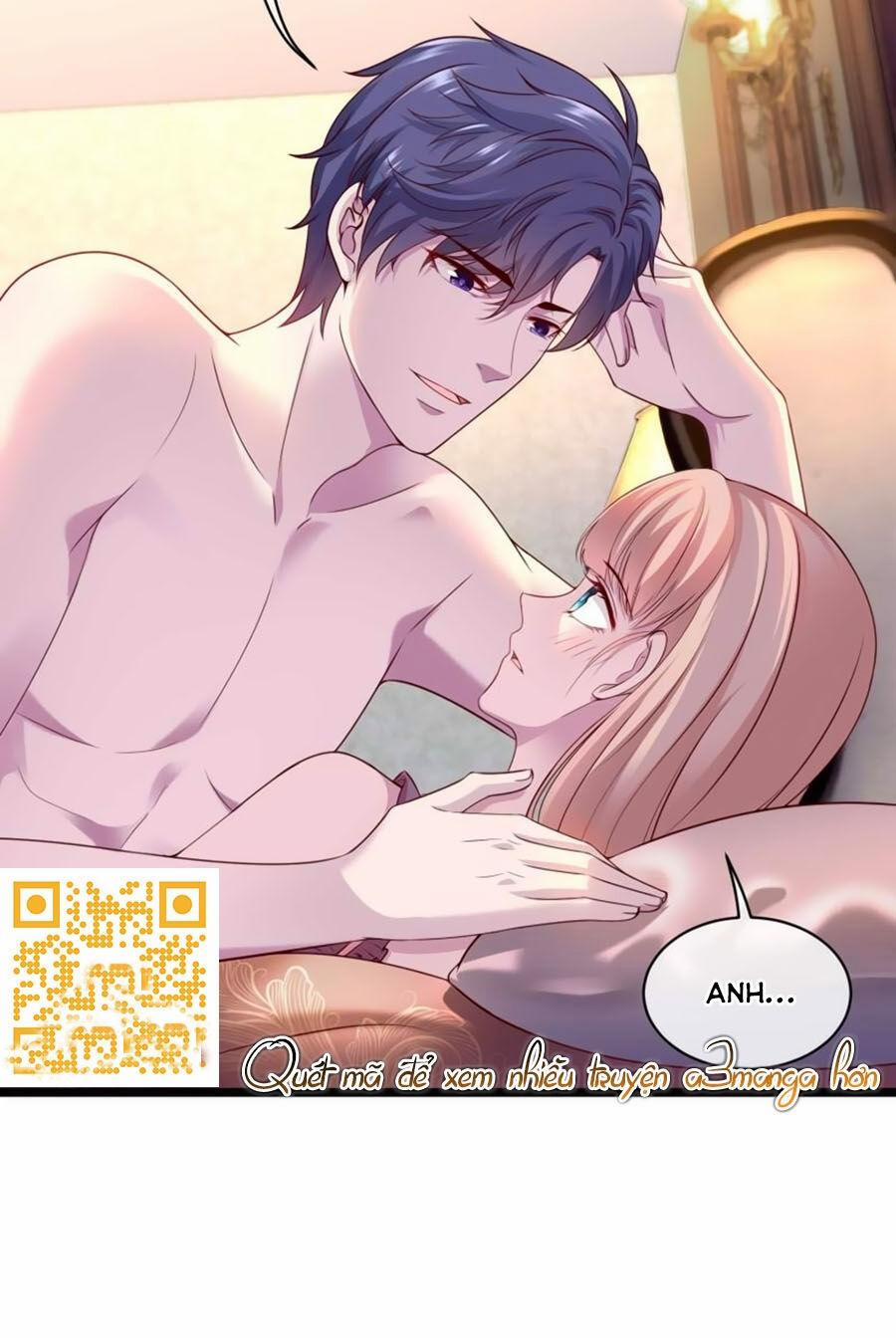 Băng Sơn Tổng Tài Sủng Thê Đến Vô Đạo 44 trang 33