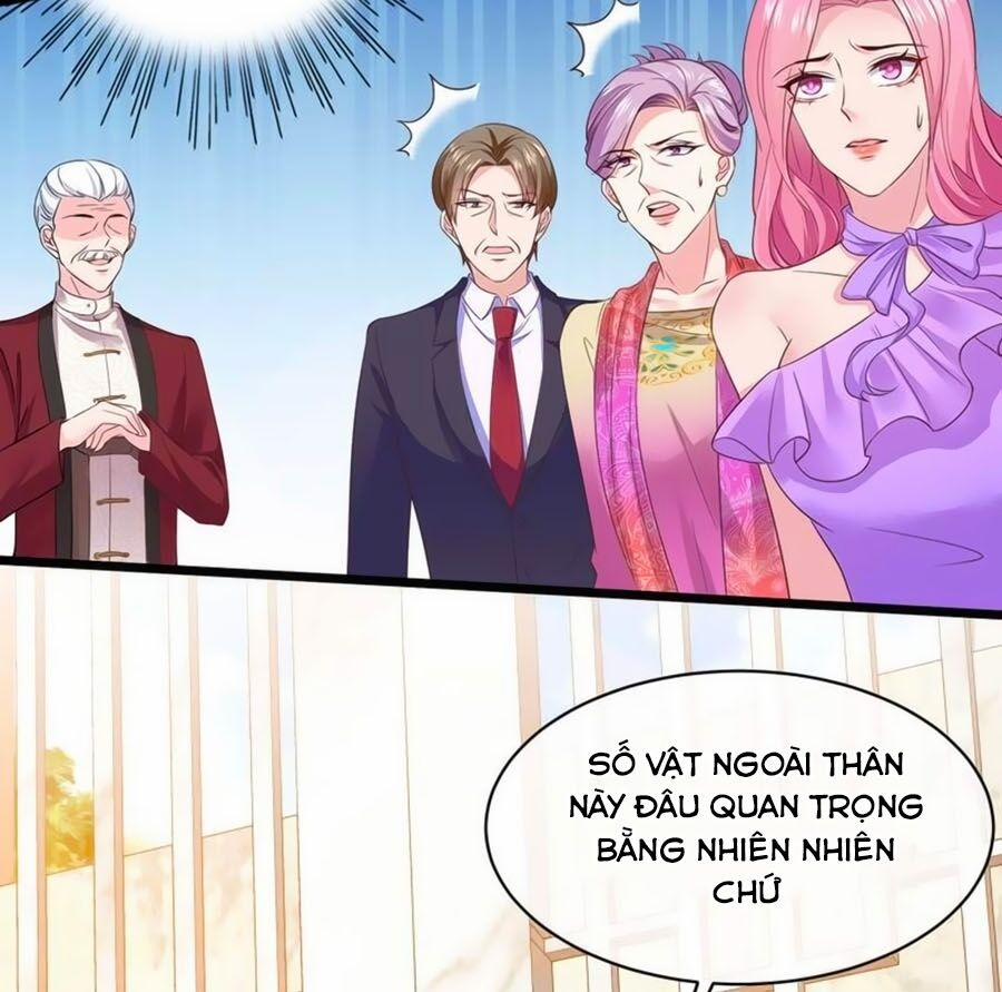 Băng Sơn Tổng Tài Sủng Thê Đến Vô Đạo 44 trang 5