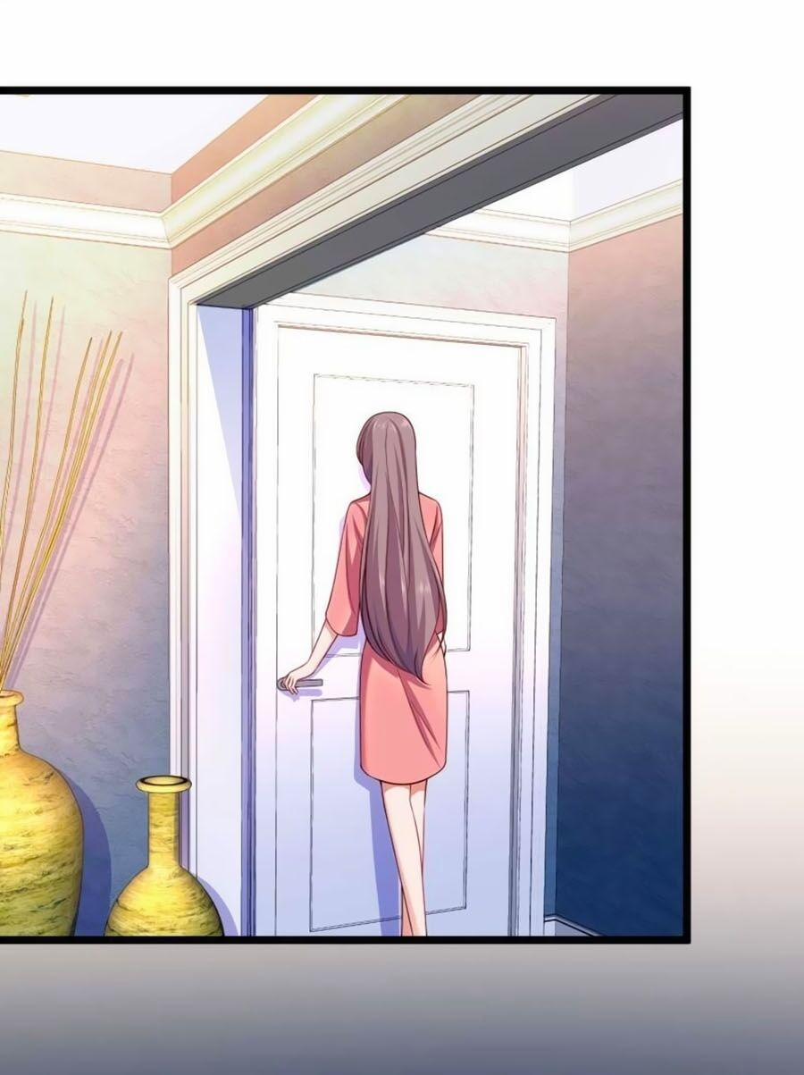 Băng Sơn Tổng Tài Sủng Thê Đến Vô Đạo 45 trang 10