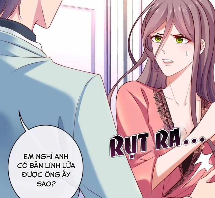 Băng Sơn Tổng Tài Sủng Thê Đến Vô Đạo 45 trang 13