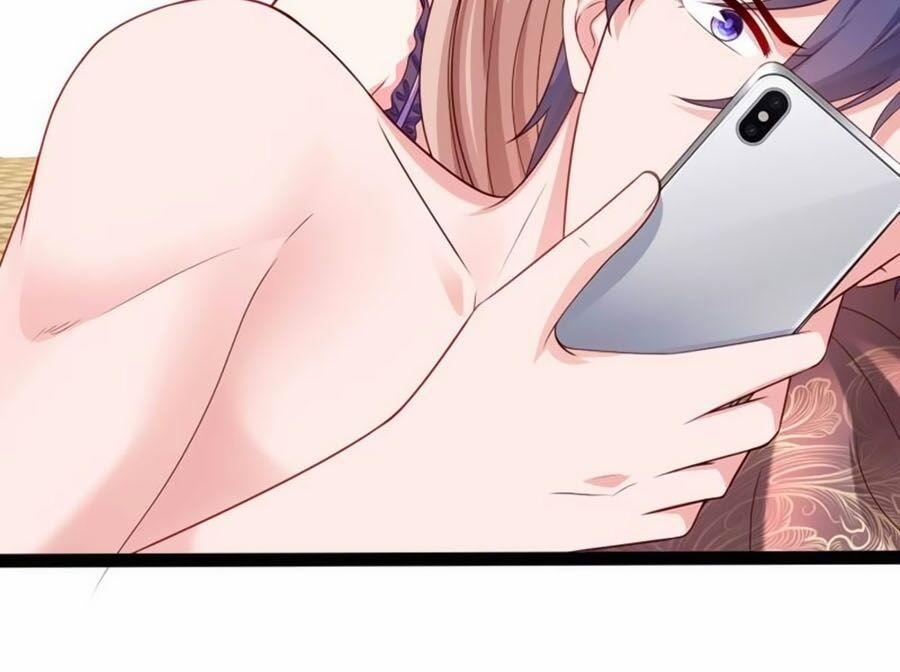 Băng Sơn Tổng Tài Sủng Thê Đến Vô Đạo 45 trang 25