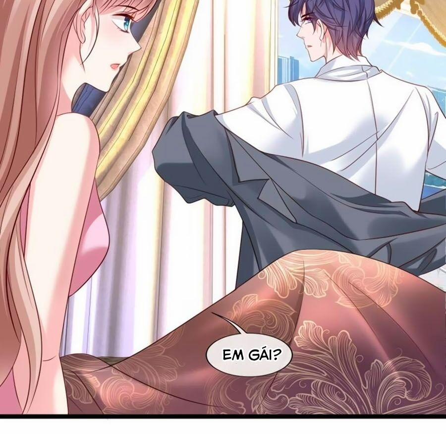 Băng Sơn Tổng Tài Sủng Thê Đến Vô Đạo 45 trang 27