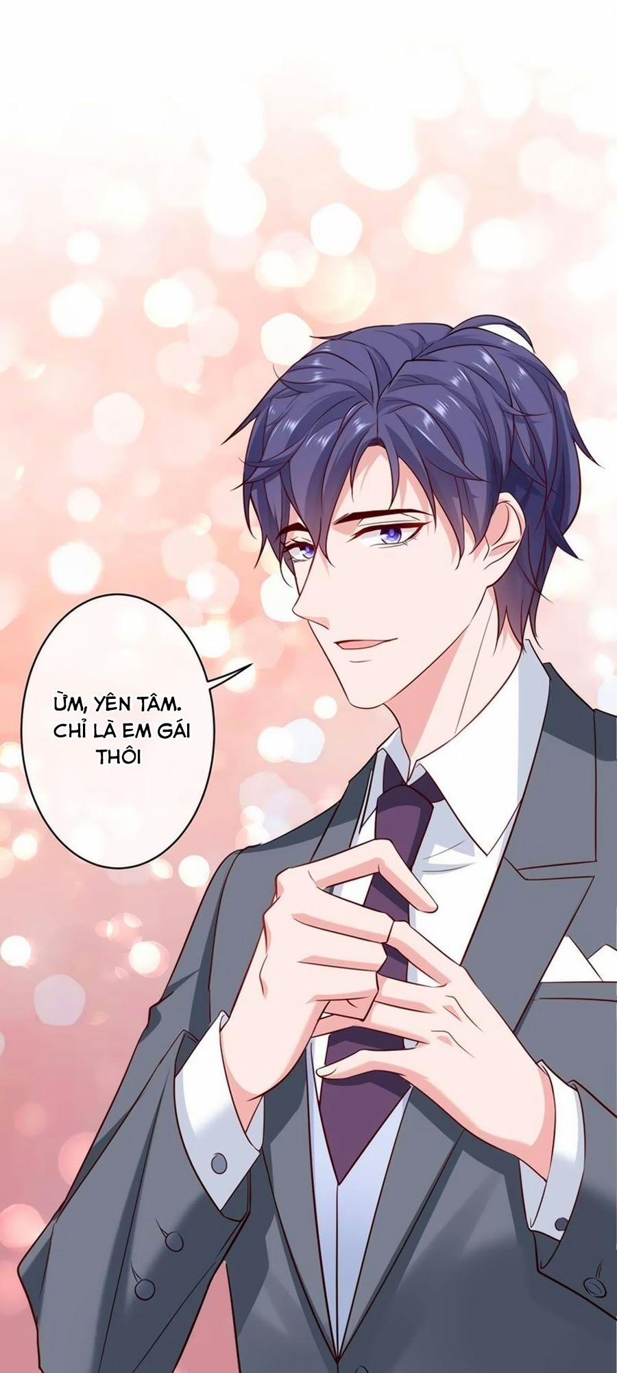 Băng Sơn Tổng Tài Sủng Thê Đến Vô Đạo 45 trang 28