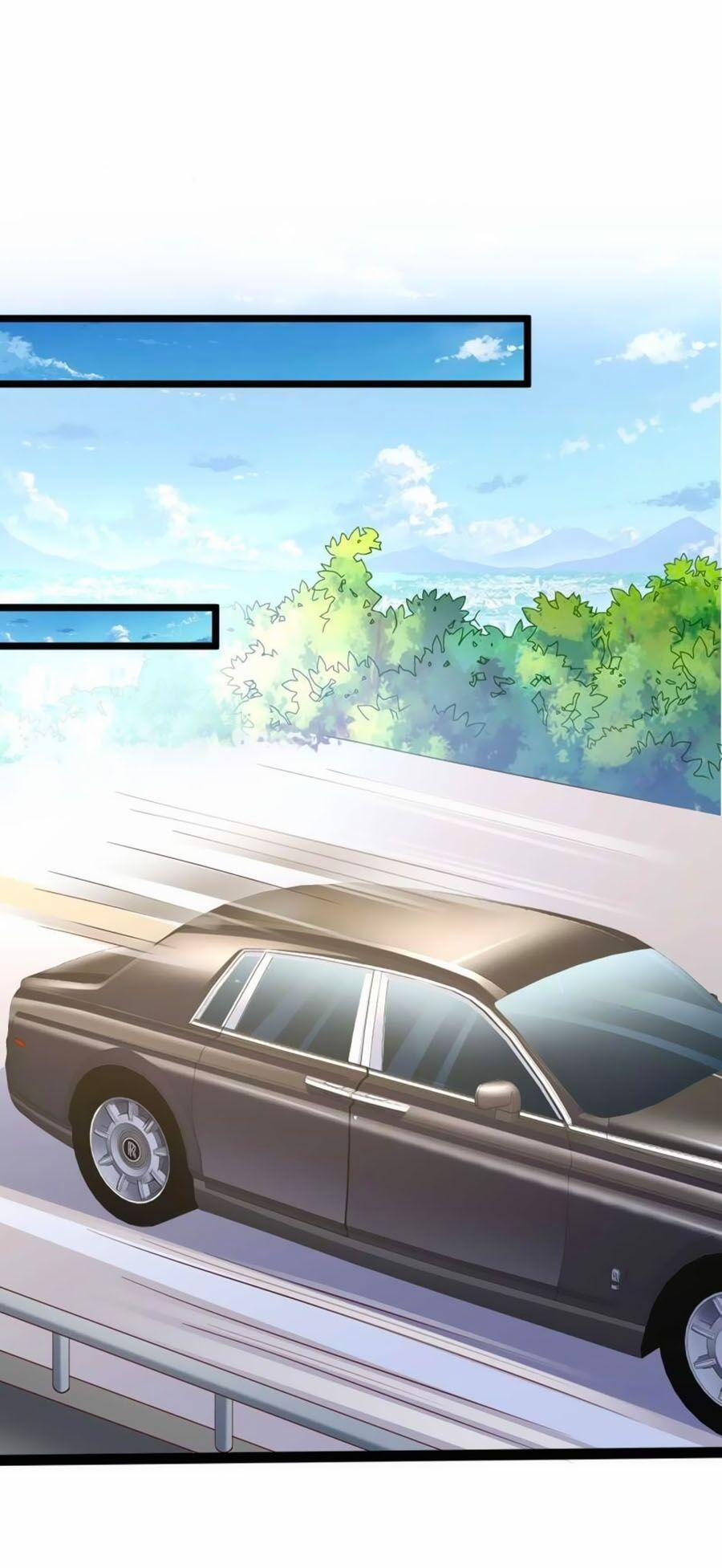 Băng Sơn Tổng Tài Sủng Thê Đến Vô Đạo 45 trang 30