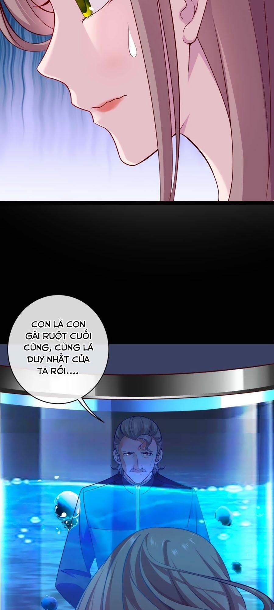 Băng Sơn Tổng Tài Sủng Thê Đến Vô Đạo 45 trang 5