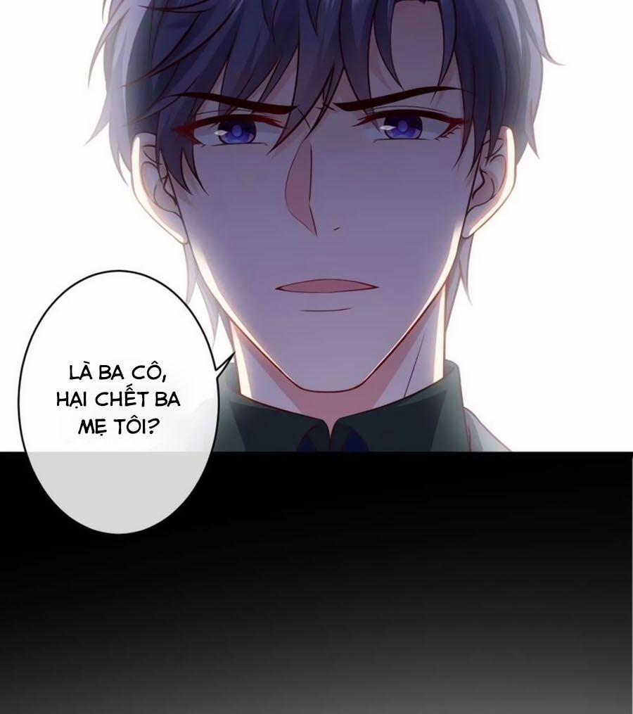 Băng Sơn Tổng Tài Sủng Thê Đến Vô Đạo 45 trang 8