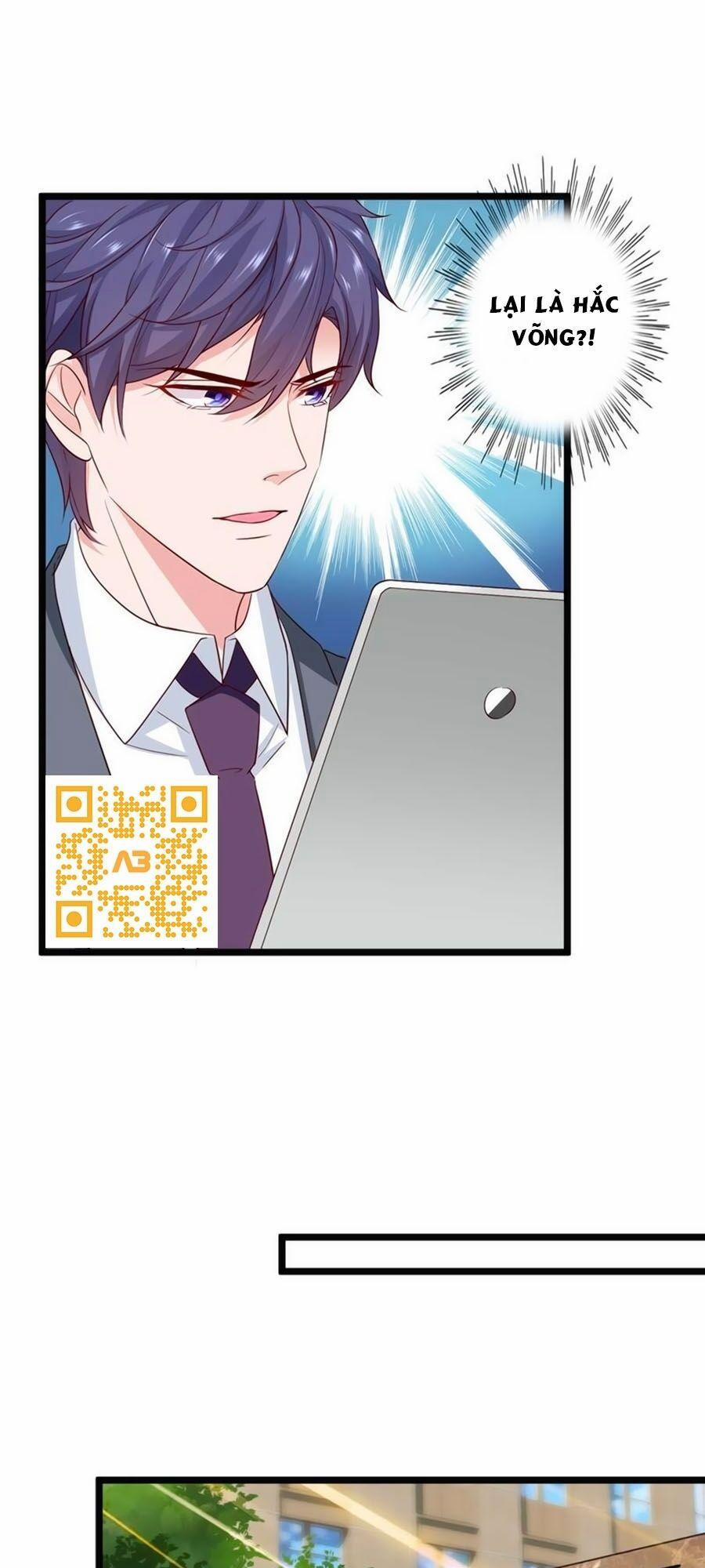 Băng Sơn Tổng Tài Sủng Thê Đến Vô Đạo 46 trang 0