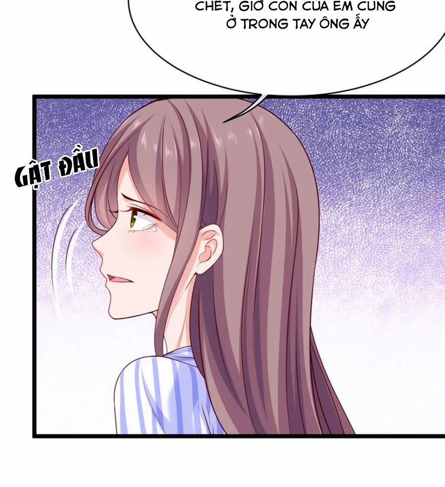 Băng Sơn Tổng Tài Sủng Thê Đến Vô Đạo 46 trang 10