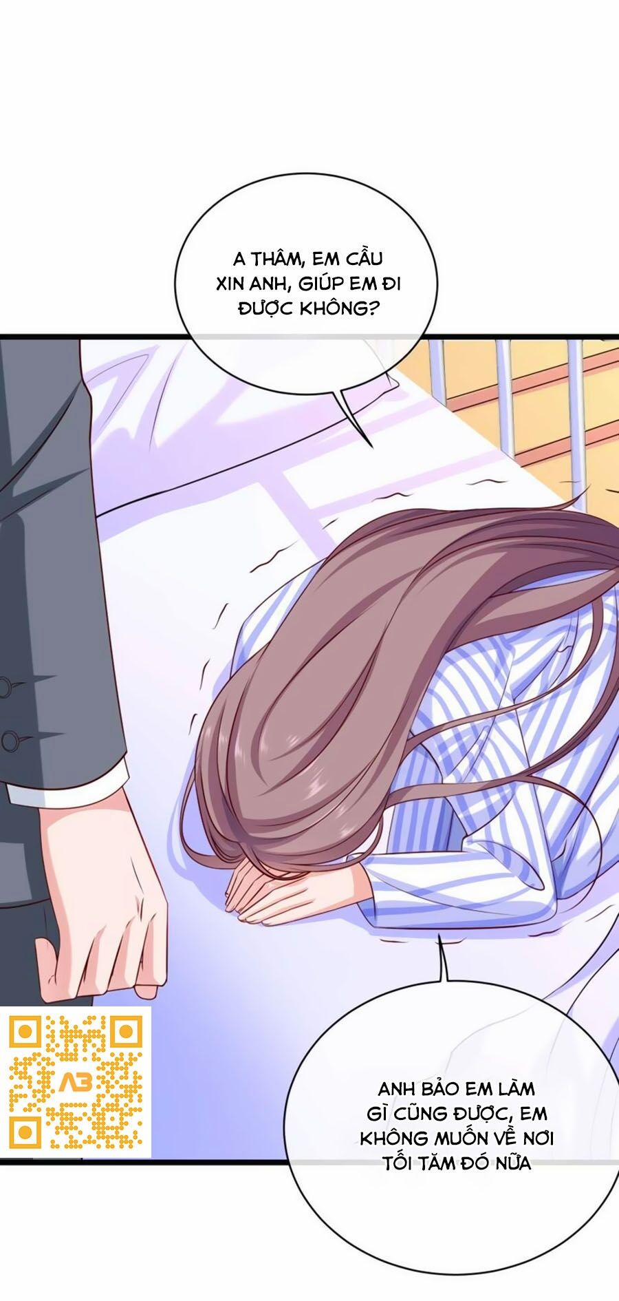 Băng Sơn Tổng Tài Sủng Thê Đến Vô Đạo 46 trang 11