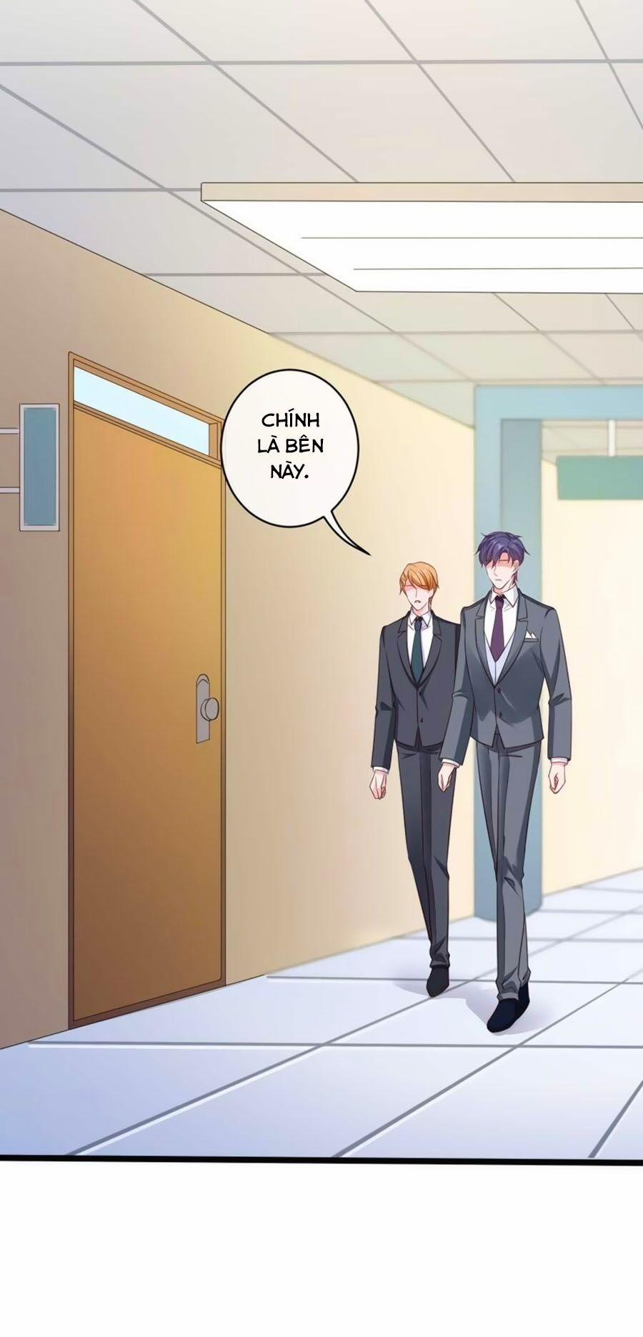 Băng Sơn Tổng Tài Sủng Thê Đến Vô Đạo 46 trang 2