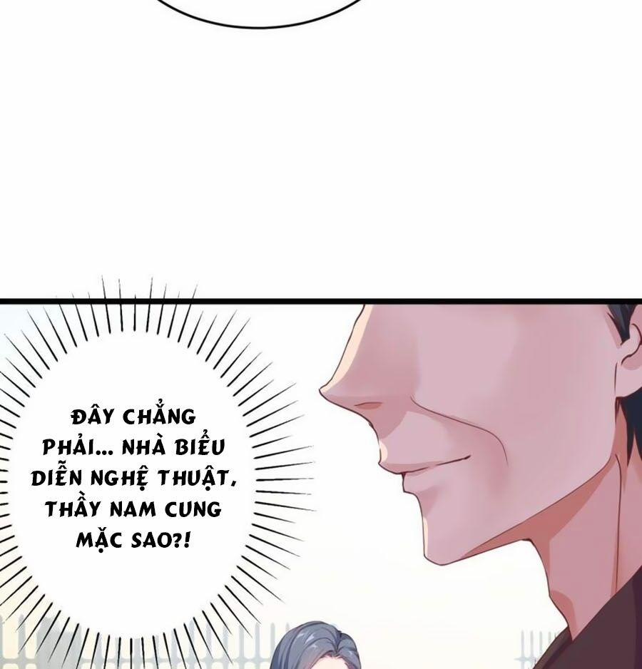 Băng Sơn Tổng Tài Sủng Thê Đến Vô Đạo 46 trang 25