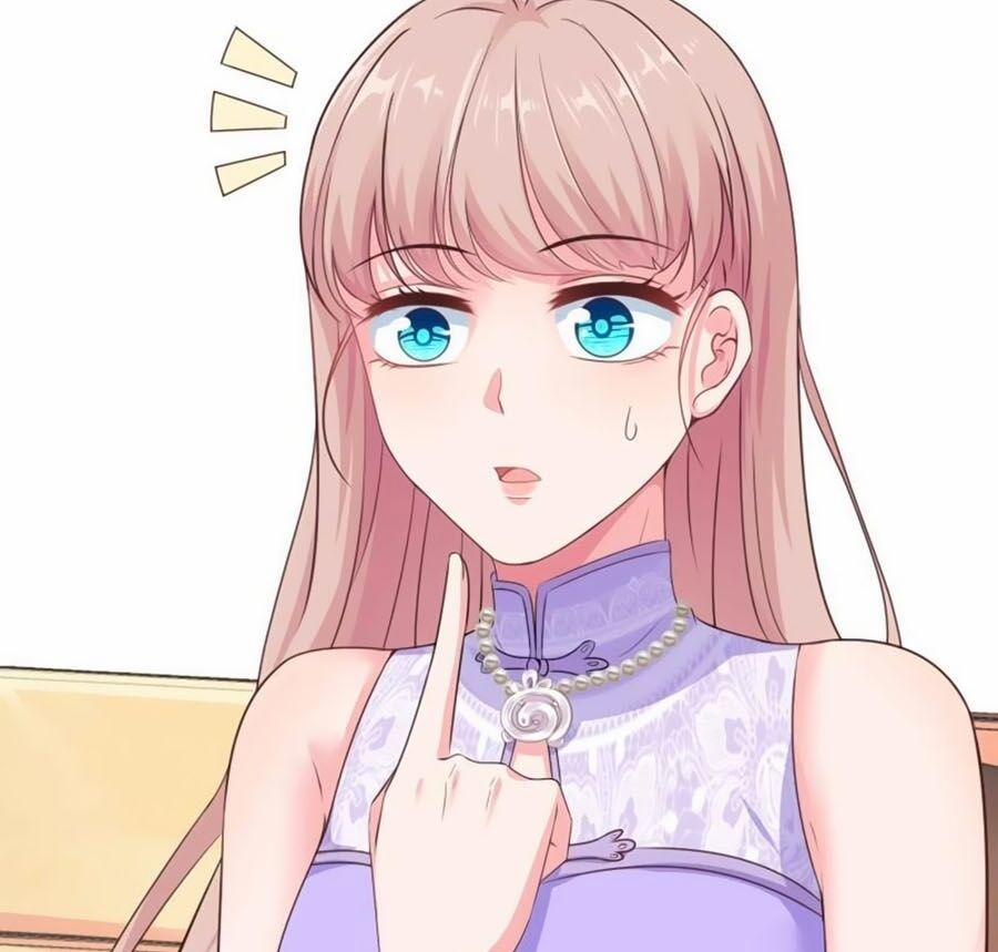 Băng Sơn Tổng Tài Sủng Thê Đến Vô Đạo 46 trang 32