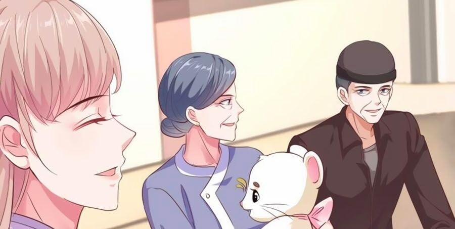 Băng Sơn Tổng Tài Sủng Thê Đến Vô Đạo 46 trang 42