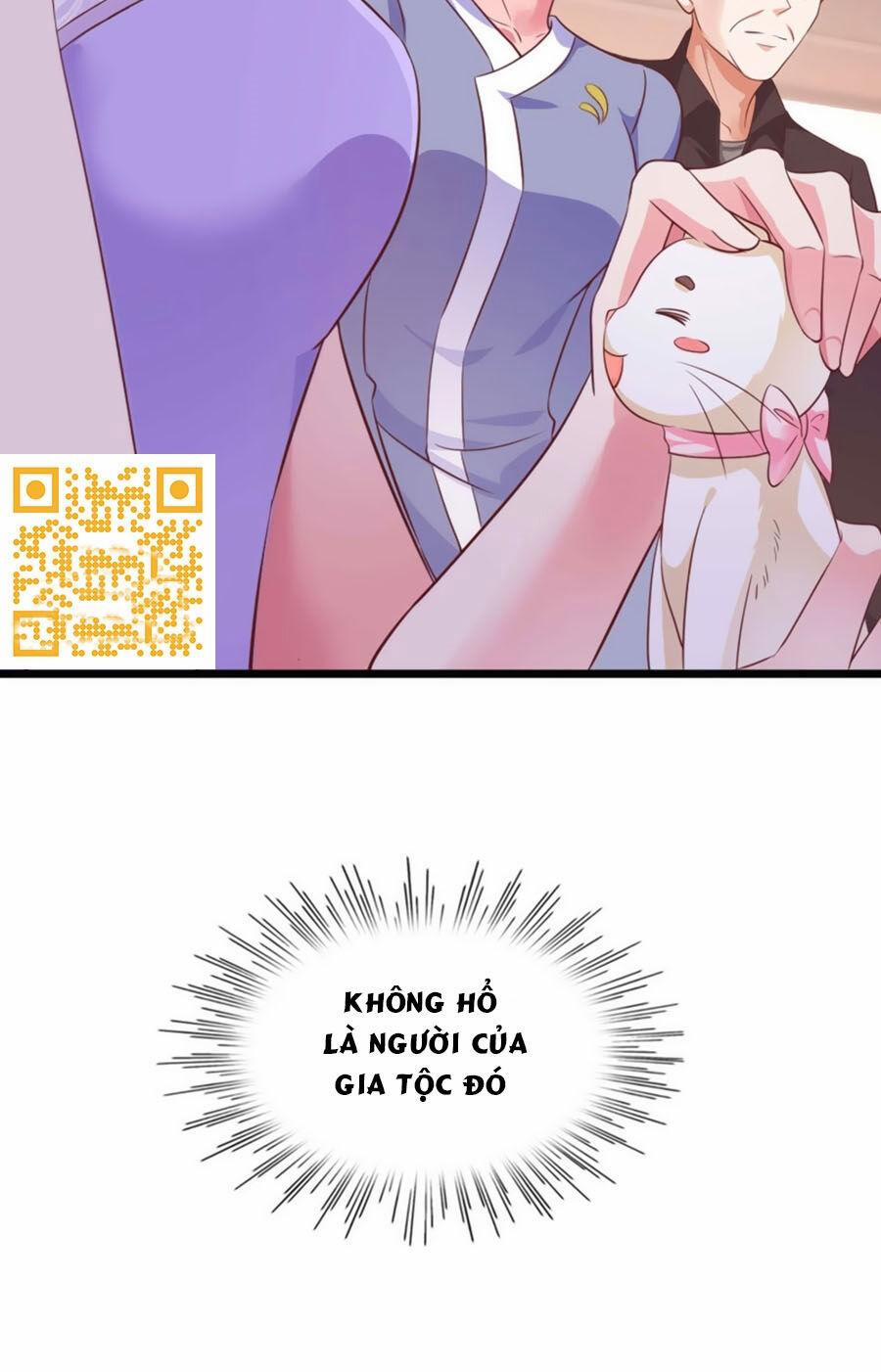 Băng Sơn Tổng Tài Sủng Thê Đến Vô Đạo 46 trang 44