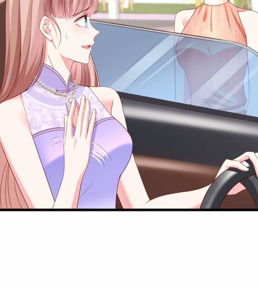 Băng Sơn Tổng Tài Sủng Thê Đến Vô Đạo 47 trang 13