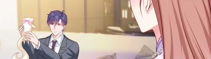 Băng Sơn Tổng Tài Sủng Thê Đến Vô Đạo 47 trang 16