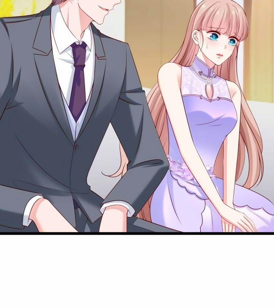 Băng Sơn Tổng Tài Sủng Thê Đến Vô Đạo 47 trang 22