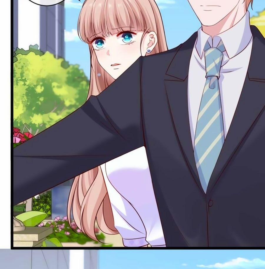 Băng Sơn Tổng Tài Sủng Thê Đến Vô Đạo 47 trang 30