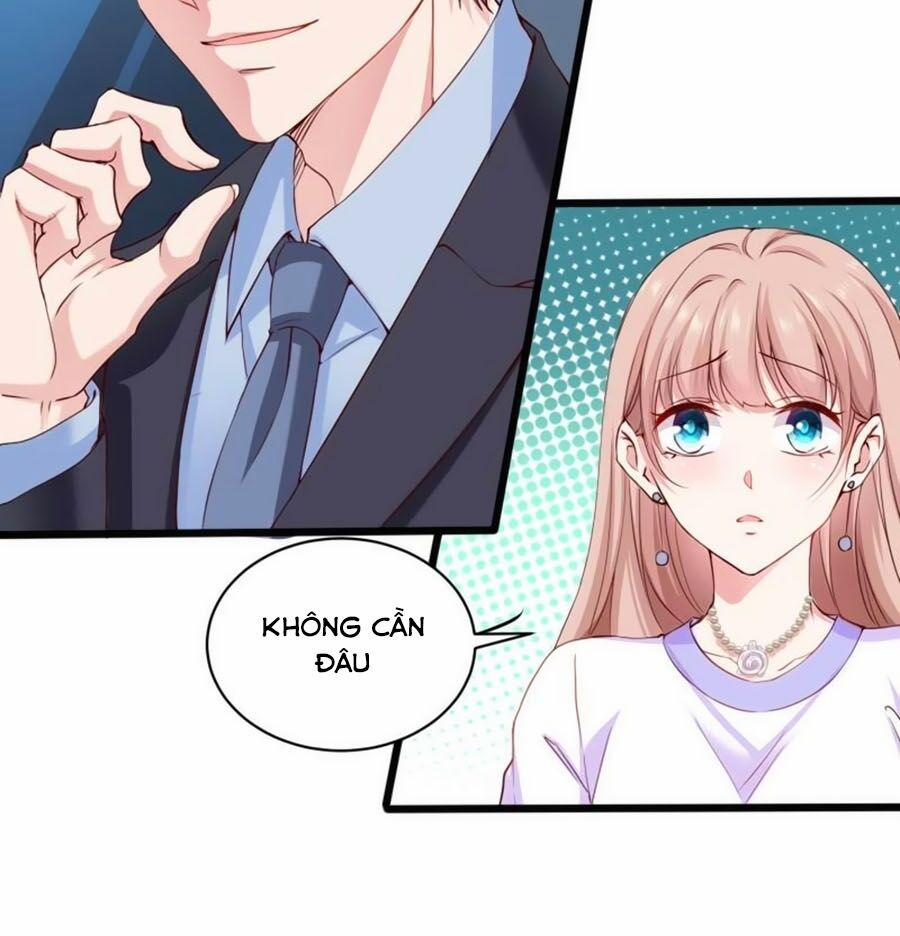 Băng Sơn Tổng Tài Sủng Thê Đến Vô Đạo 47 trang 32