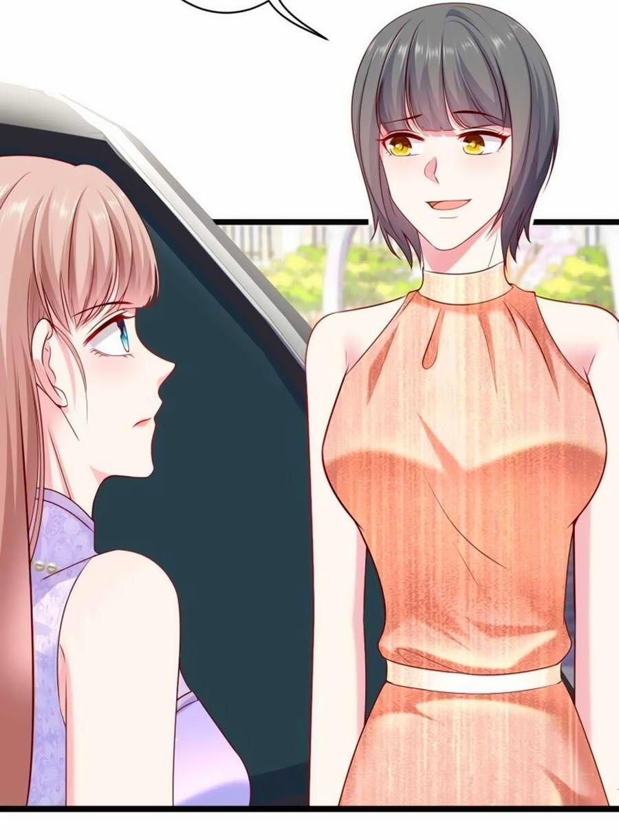 Băng Sơn Tổng Tài Sủng Thê Đến Vô Đạo 47 trang 9