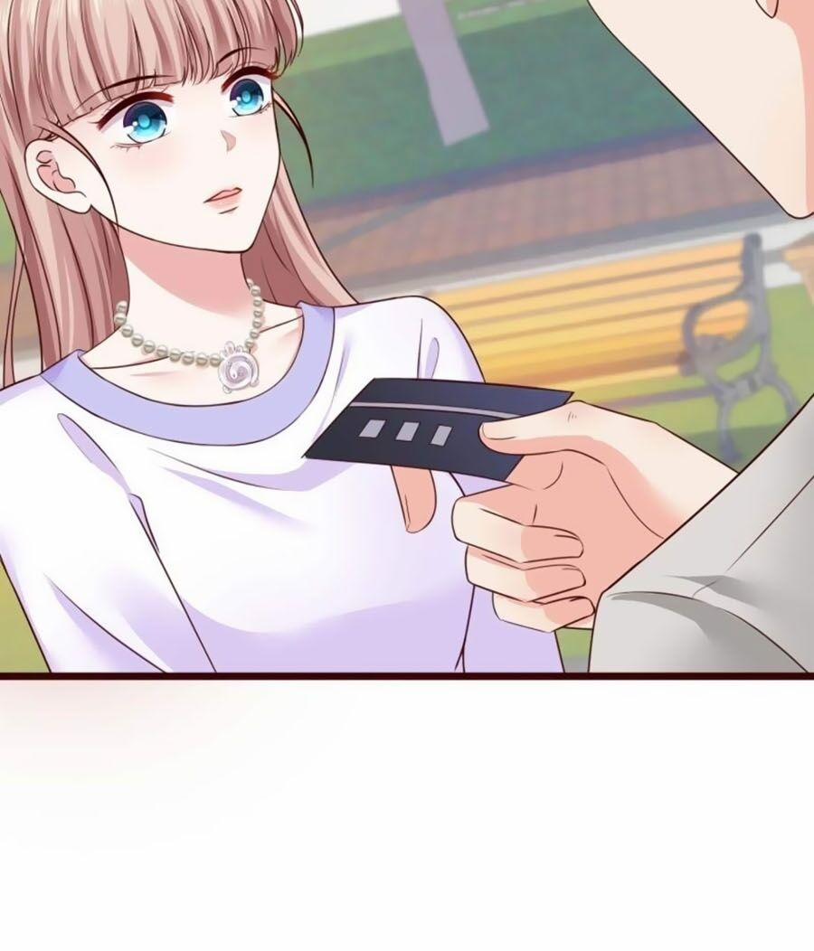 Băng Sơn Tổng Tài Sủng Thê Đến Vô Đạo 48 trang 17