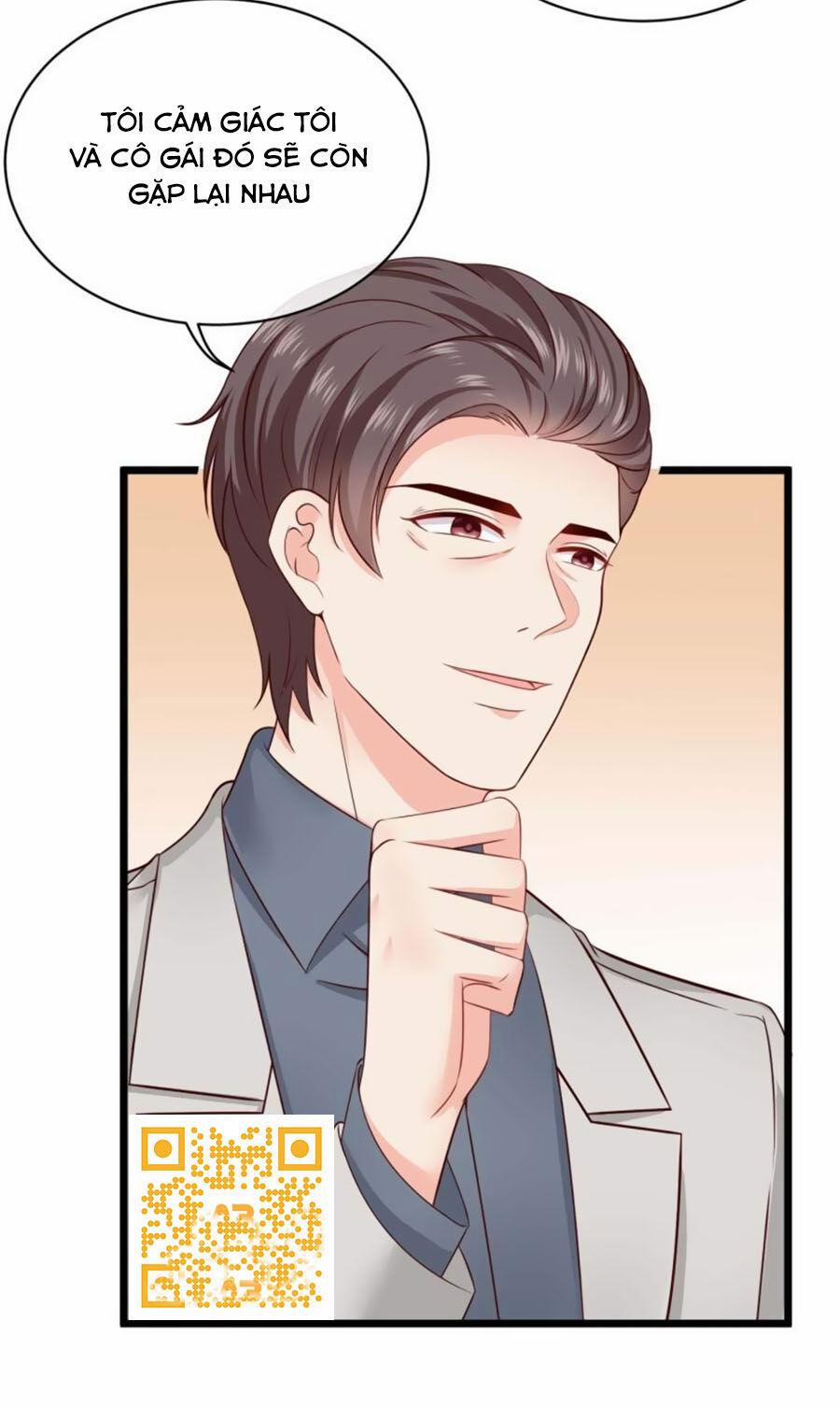 Băng Sơn Tổng Tài Sủng Thê Đến Vô Đạo 48 trang 24