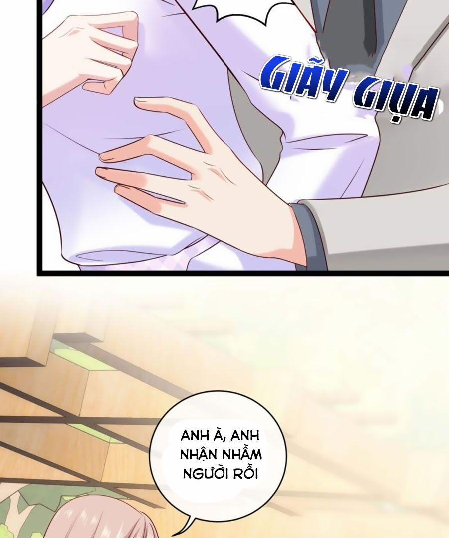 Băng Sơn Tổng Tài Sủng Thê Đến Vô Đạo 48 trang 8